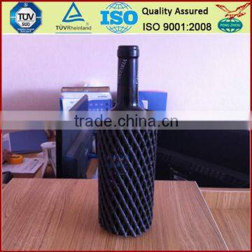 EPE Plastic Safe Protective Sleeve For Glass Bottle on Sale photo-2