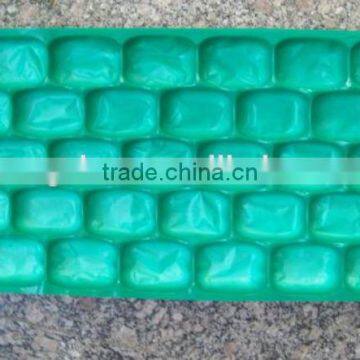 China Manufacturer FDA Approved Plastic Material Vacuum Forming Fruit Food Tray photo-2