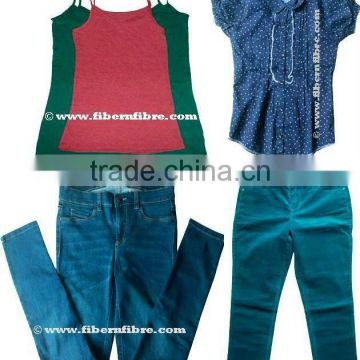 Apparels and Clothings for Women, Children and Men - Tops, Bottoms, Dresses