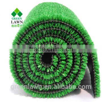Import China Products Artificial Grass for Flooring Decoration photo-3