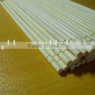 Unique hot-sale disposable yiyang round chopsticks