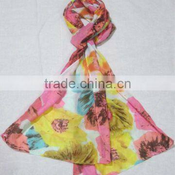 Printed Fancy Stoles