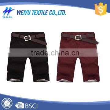 Simple Design Bulk Selling Outdoor Short Wholesale Mens Cargo Pants photo-2