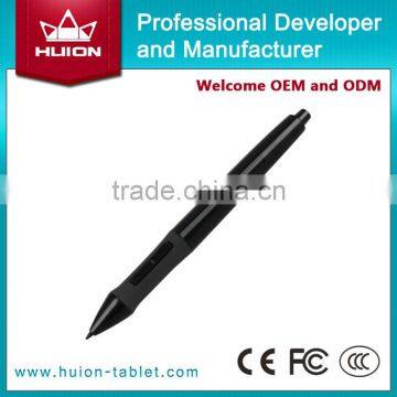  hot sell pen pressure USB led color graphic drawing tablet