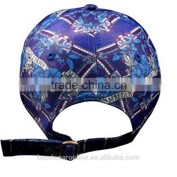 2015 New Fashion Blank Baseball Caps With Led Lights photo-4