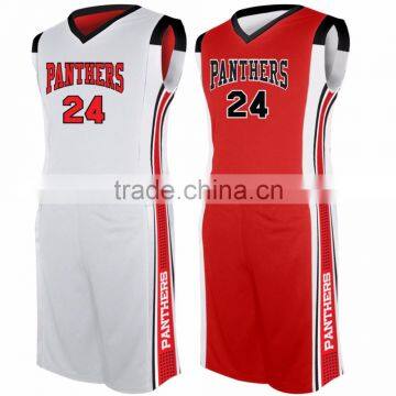 Basketball Uniforms photo-2