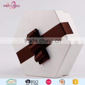 Navy Satin Cheap Ribbon for Bows photo-4