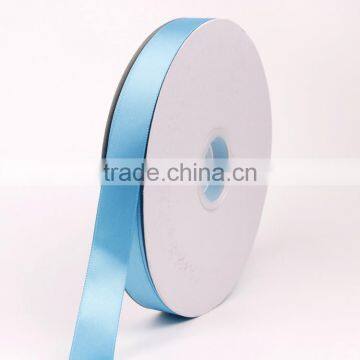 Factory Wholesale Low Price Printed Single Face Satin Ribbon Factory in China photo-6