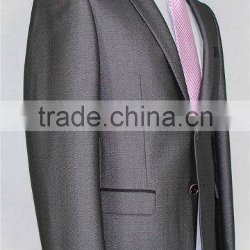 Tuxedo Slim Fit Suit for Man-TR Material photo-3