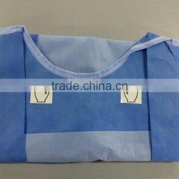 Reinforced Surgical Gown photo-3