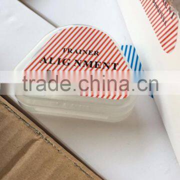 Dental Orthodontic Appliance Alignment Trainer photo-2