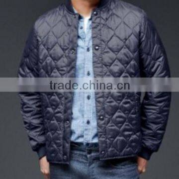 Nylon waterproof good quality overstock rain Men's jackets