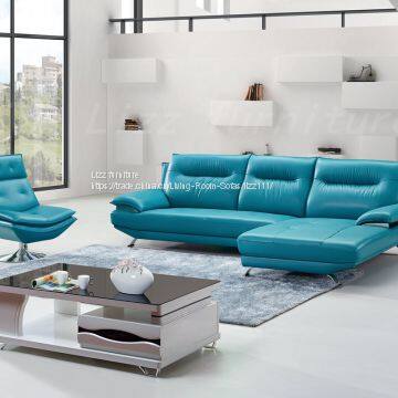 China Furniture Hot Sale Leather Sofa