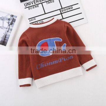 Cheap Knitwear Direct Manufactures Classical School Uniforms Style Knit Wool Cardigan Sweaters photo-5