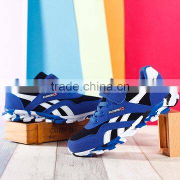 New Style Model China Brand Kids Sport Shoes Sneakers High Quality, Boys Casual Sport Shoes Sample Had for Children photo-4
