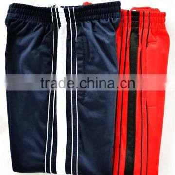 2016 Hotsell Men's 100% Polyester Tricot Pants Sport Pants photo-5