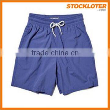 Man's beach shorts 100% polyester mens board shorts wholesale