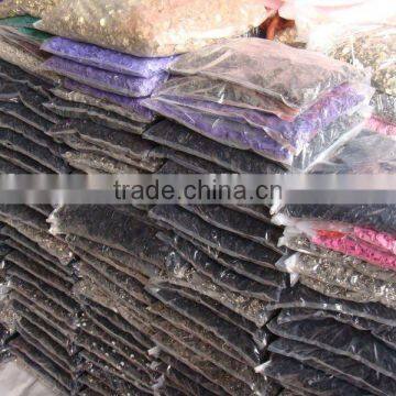 slider stock lot, sider for nylon zipper, metal zipper stocklots from china wholesaler