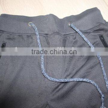 GZY New Style Fashion Comfortable Men's Denim Jeans Fabric Stock photo-3