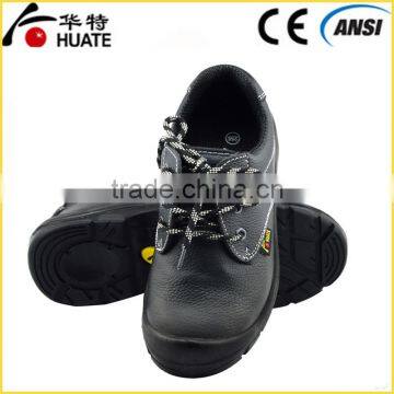 Safety Shoe Type and Steel Toe Feature industrial safety shoes