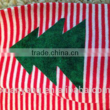 100% Cotton Fashion Christmas Decorations Pajamas Family Casual It In Daily Life photo-3