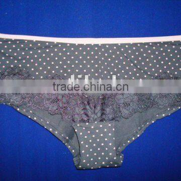Ladies Panties