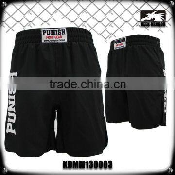 muay thai kick boxing shorts fight crossfit wear mma competition short