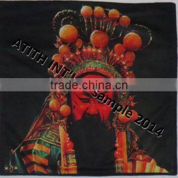Digital Printed Cushion Cover photo-5
