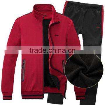 Popular Life High Quality Jogging Suits photo-3