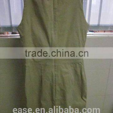 Gray New Fashion Office Lady Uniform Business Lady Suit, HOT Tailored Office Ladies Suit Uniform photo-4