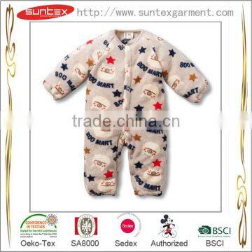 boy cotton pajama