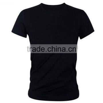 Top 10 factory wholesale blank men custom t shirt with high quality