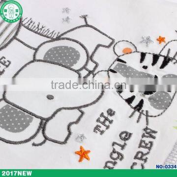 Most Popular Baby Newborn Clothes Cotton T-shirt Wholesale photo-5