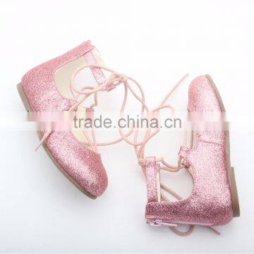 Kids Women Shoes Spring 2017 Casual New Women Party Kids Wear Sandals Shoes photo-4