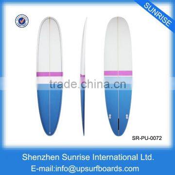 Custom Funboard Surfboard High Quality Surf Board in Surfing