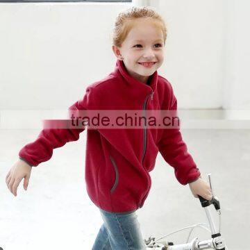 Turkey Wholesale Children Clothes 2017/polar Fleece Jacket photo-2