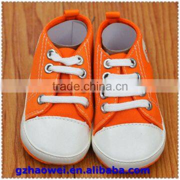 Shoestring Sport Canvas Baby Shoes photo-3
