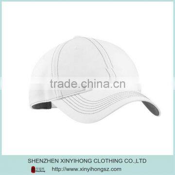 Cotton Chino Twill Fabric Sport Hats,different Color Caps photo-2