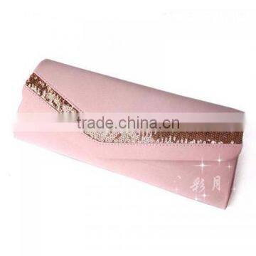 Guangzhou Bag Factory Wholesale Sexcy Lady Clutch Bag photo-5