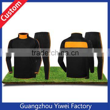 China Manufacturer Custom Soccer Jersey American FootballJersey