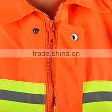 Top Quality Custom Cheap 100% Cotton Coverall / Used Work Clothes photo-3