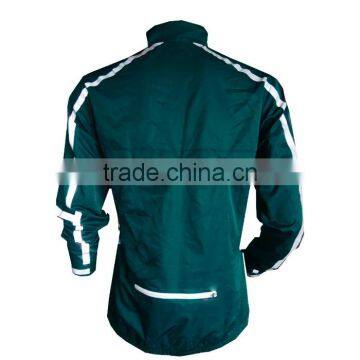 The Latest Design Waterproof Breathable Sport Cycling Jacket Outdoor photo-5