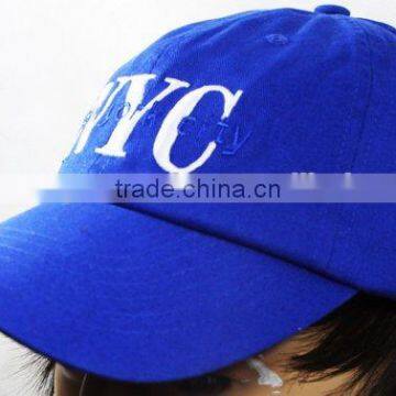 Sport cap