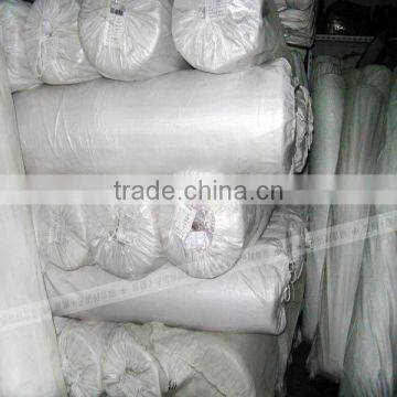 Aida Cloth Cotton Plaid Fabric Hand Handmade Cross Stitch photo-6