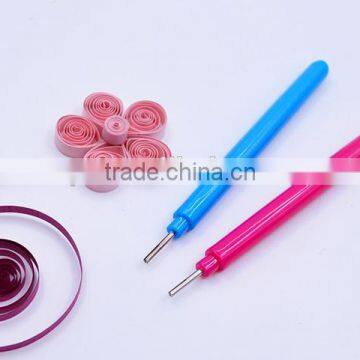 2016 New High Quality DIY Craft Tools Paper Quilling Pen photo-3