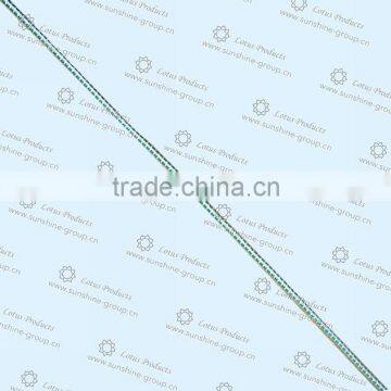 Woven Polyester Elastic Cord