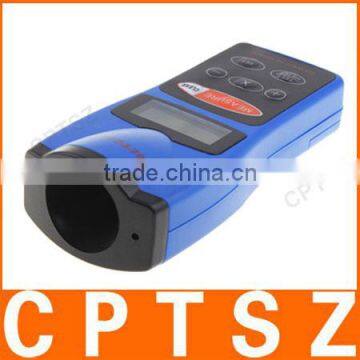 Ultrasonic Distance Measurer Mini Digital Laser Rangefinder, Distance Meter with laser pointer CP-3008