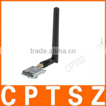 TS5813S 5.8G 25mW 40CH FPV Mini Wireless AV Transmitter for FPV Aerial Photography ( Item#: RM5453 )