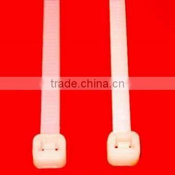 XT High Quality Type 6/6 Nylon Cable Tie