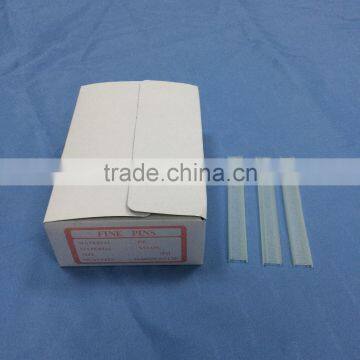 Factory Supply i Fine Tag Pin for Water Washing of Jeans photo-2